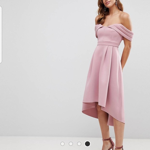 ASOS formal dress - Picture 1 of 6
